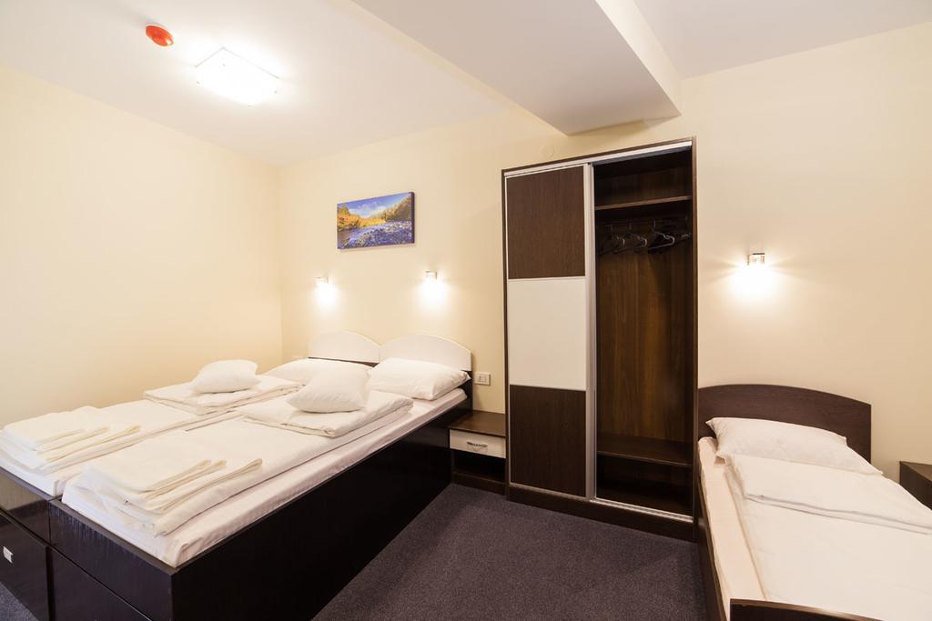 Garni Hotel Simsir Zlatibor Exteriér fotografie